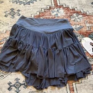 NWT BLOGILATES Popflex Pirouette Skort